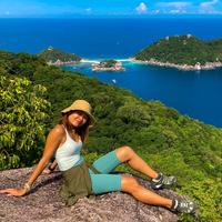 Отзыв от Ариана - Visa DTV